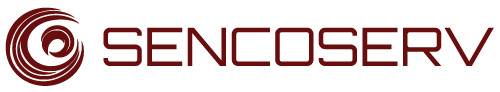 Sencoserv Logo